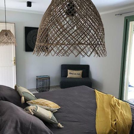 Maison Ferruccio Porto-Vecchio  Dış mekan fotoğraf