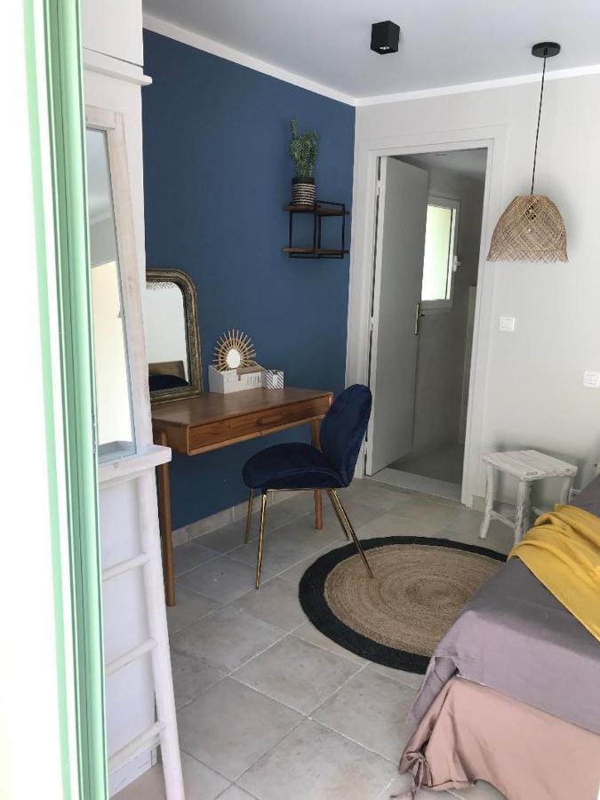 Maison Ferruccio Porto-Vecchio  Dış mekan fotoğraf