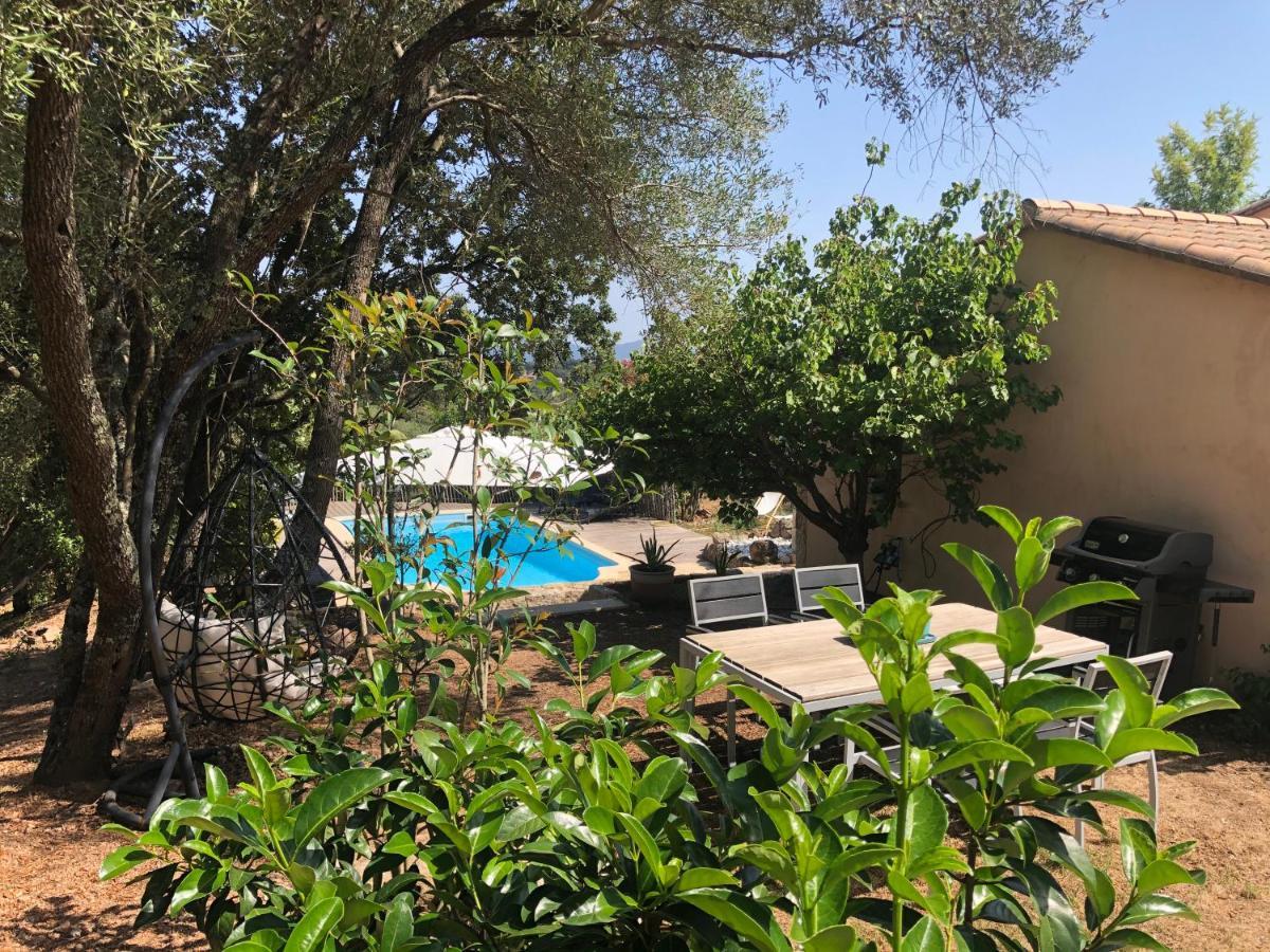 Maison Ferruccio Porto-Vecchio  Dış mekan fotoğraf