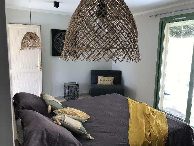 Maison Ferruccio Porto-Vecchio  Dış mekan fotoğraf