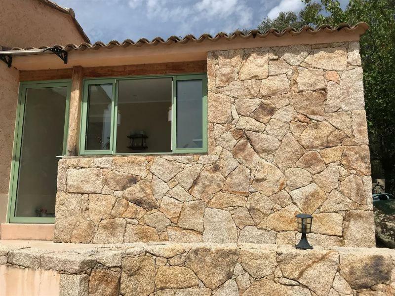Maison Ferruccio Porto-Vecchio  Dış mekan fotoğraf