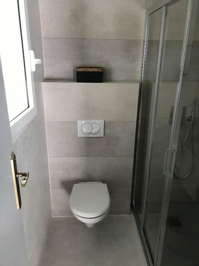 Maison Ferruccio Porto-Vecchio  Dış mekan fotoğraf