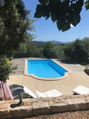 Maison Ferruccio Porto-Vecchio  Dış mekan fotoğraf