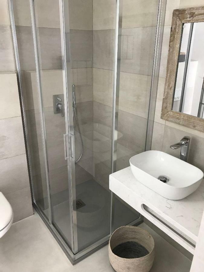 Maison Ferruccio Porto-Vecchio  Dış mekan fotoğraf